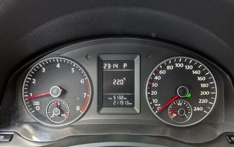Volkswagen Jetta VI, 2010 год, 777 000 рублей, 24 фотография
