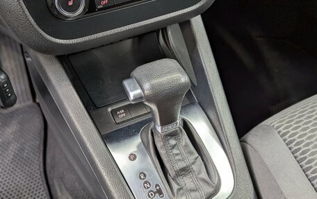 Volkswagen Jetta VI, 2010 год, 777 000 рублей, 23 фотография