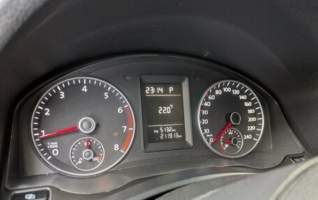 Volkswagen Jetta VI, 2010 год, 777 000 рублей, 25 фотография