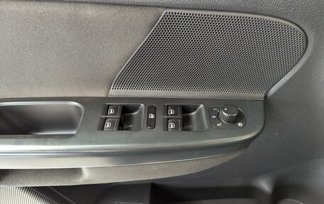 Volkswagen Jetta VI, 2010 год, 777 000 рублей, 28 фотография