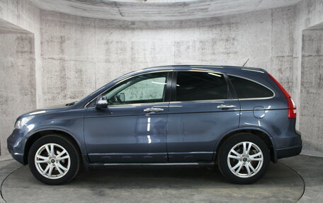 Honda CR-V III рестайлинг, 2010 год, 1 615 000 рублей, 5 фотография