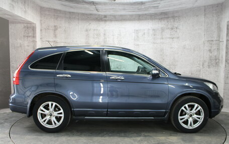 Honda CR-V III рестайлинг, 2010 год, 1 615 000 рублей, 4 фотография