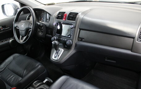 Honda CR-V III рестайлинг, 2010 год, 1 615 000 рублей, 11 фотография