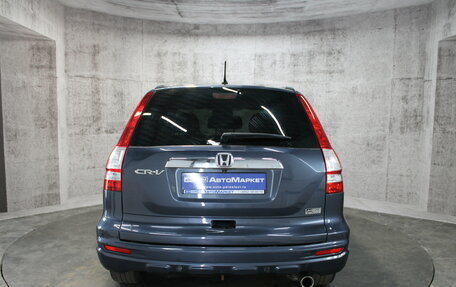 Honda CR-V III рестайлинг, 2010 год, 1 615 000 рублей, 7 фотография