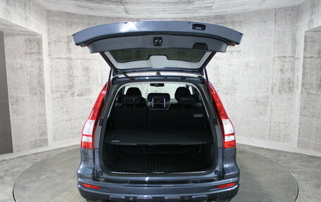Honda CR-V III рестайлинг, 2010 год, 1 615 000 рублей, 13 фотография