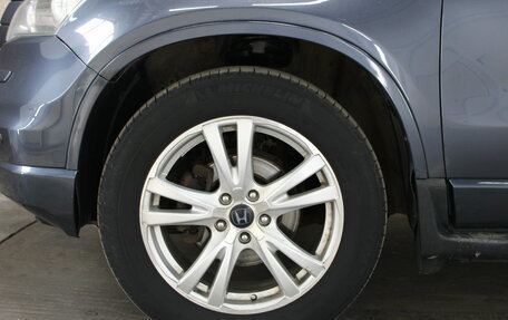 Honda CR-V III рестайлинг, 2010 год, 1 615 000 рублей, 14 фотография