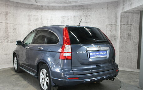 Honda CR-V III рестайлинг, 2010 год, 1 615 000 рублей, 8 фотография