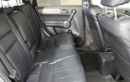 Honda CR-V III рестайлинг, 2010 год, 1 615 000 рублей, 12 фотография