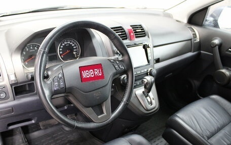 Honda CR-V III рестайлинг, 2010 год, 1 615 000 рублей, 10 фотография