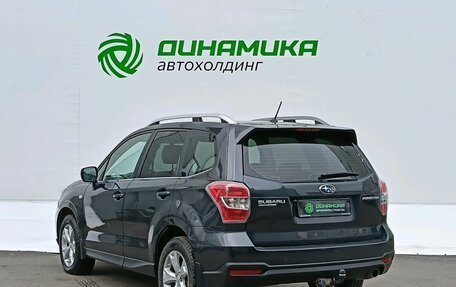 Subaru Forester, 2013 год, 1 500 000 рублей, 7 фотография