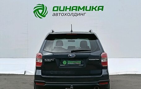 Subaru Forester, 2013 год, 1 500 000 рублей, 6 фотография