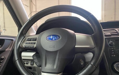 Subaru Forester, 2013 год, 1 500 000 рублей, 12 фотография