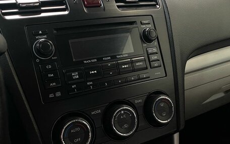 Subaru Forester, 2013 год, 1 500 000 рублей, 14 фотография