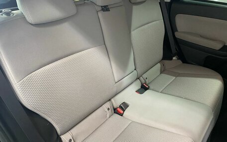 Subaru Forester, 2013 год, 1 500 000 рублей, 10 фотография