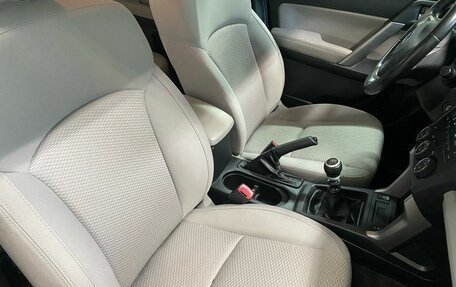 Subaru Forester, 2013 год, 1 500 000 рублей, 9 фотография