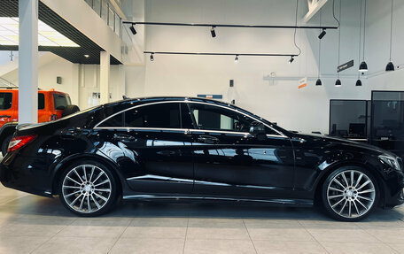 Mercedes-Benz CLS, 2016 год, 2 350 000 рублей, 3 фотография