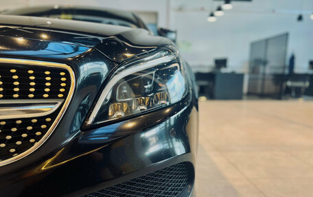 Mercedes-Benz CLS, 2016 год, 2 350 000 рублей, 7 фотография