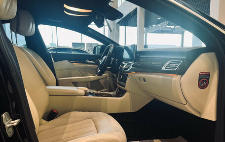 Mercedes-Benz CLS, 2016 год, 2 350 000 рублей, 17 фотография