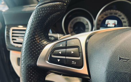 Mercedes-Benz CLS, 2016 год, 2 350 000 рублей, 11 фотография