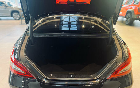 Mercedes-Benz CLS, 2016 год, 2 350 000 рублей, 8 фотография