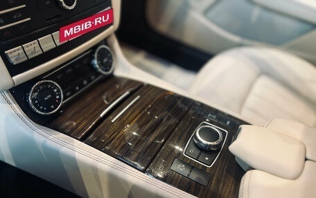 Mercedes-Benz CLS, 2016 год, 2 350 000 рублей, 12 фотография