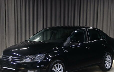 Volkswagen Polo VI (EU Market), 2019 год, 1 099 000 рублей, 1 фотография