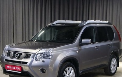 Nissan X-Trail, 2014 год, 1 249 000 рублей, 1 фотография