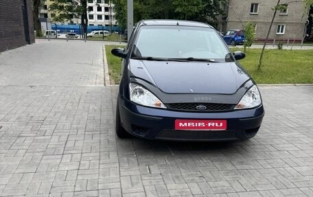 Ford Focus IV, 2003 год, 173 000 рублей, 1 фотография