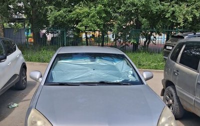 Opel Vectra C рестайлинг, 2007 год, 420 000 рублей, 1 фотография