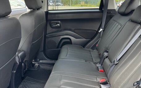 Peugeot 4007, 2012 год, 1 550 000 рублей, 1 фотография