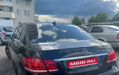 Mercedes-Benz E-Класс, 2013 год, 1 700 000 рублей, 2 фотография