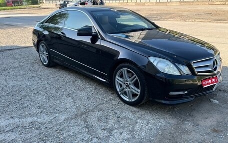 Mercedes-Benz E-Класс, 2012 год, 1 550 000 рублей, 1 фотография