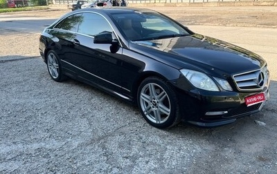 Mercedes-Benz E-Класс, 2012 год, 1 550 000 рублей, 1 фотография