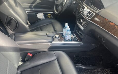 Mercedes-Benz E-Класс, 2013 год, 1 700 000 рублей, 4 фотография