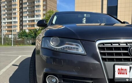 Audi A4, 2008 год, 1 100 000 рублей, 7 фотография