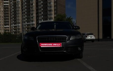 Audi A4, 2008 год, 1 100 000 рублей, 2 фотография