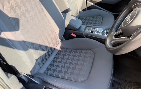 Audi A3, 2014 год, 1 300 000 рублей, 7 фотография