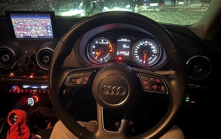 Audi A3, 2014 год, 1 300 000 рублей, 3 фотография