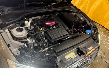 Audi A3, 2014 год, 1 300 000 рублей, 5 фотография