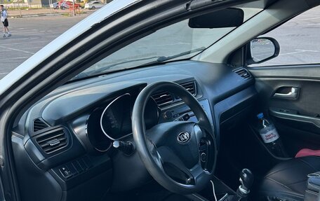 KIA Rio III рестайлинг, 2015 год, 450 000 рублей, 5 фотография