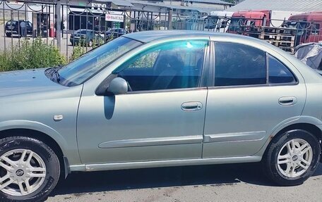 Nissan Almera Classic, 2007 год, 325 000 рублей, 6 фотография