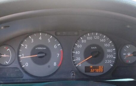 Nissan Almera Classic, 2007 год, 325 000 рублей, 7 фотография