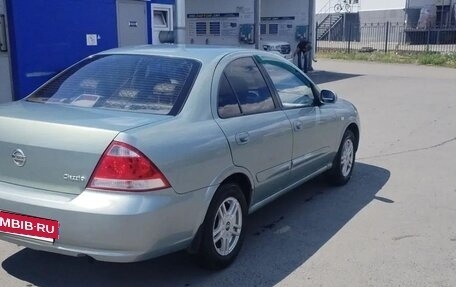 Nissan Almera Classic, 2007 год, 325 000 рублей, 4 фотография