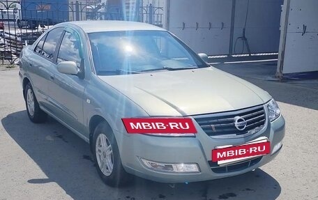 Nissan Almera Classic, 2007 год, 325 000 рублей, 2 фотография