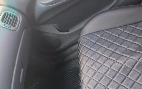 Nissan Almera Classic, 2007 год, 325 000 рублей, 20 фотография