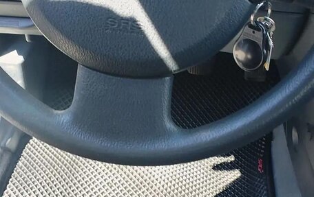 Nissan Almera Classic, 2007 год, 325 000 рублей, 19 фотография