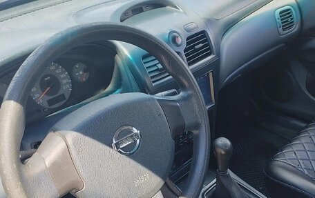 Nissan Almera Classic, 2007 год, 325 000 рублей, 21 фотография