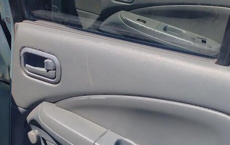 Nissan Almera Classic, 2007 год, 325 000 рублей, 14 фотография