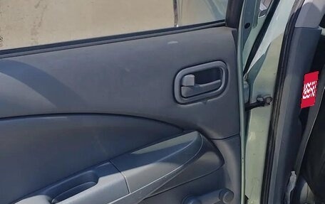 Nissan Almera Classic, 2007 год, 325 000 рублей, 13 фотография