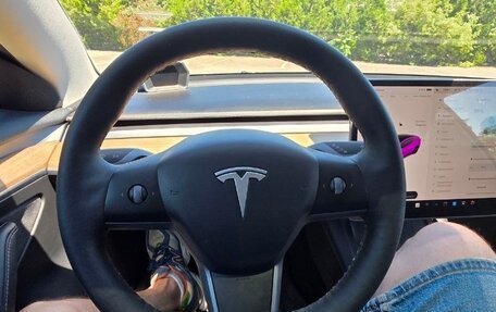 Tesla Model 3 I, 2021 год, 4 000 004 рублей, 4 фотография